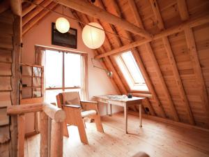 Holiday Home in Bergen near Forests