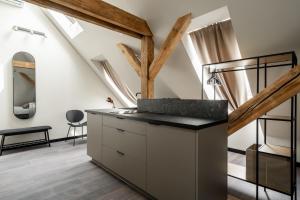 Apartamenty Old House Casino Koszarowa 1