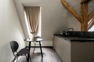 Apartamenty Old House Casino Koszarowa 1