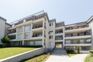 Panorama Kabakum Apartments Free Parking