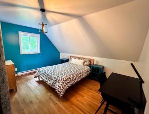 Cozy Chalet
