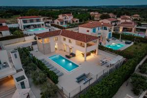 Villa Ivona di San Lorenzo Private Pool - Happy Rentals