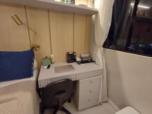 AP amplo para COP 30 em bairro central