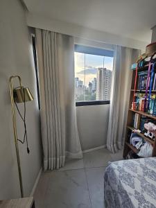 AP amplo para COP 30 em bairro central