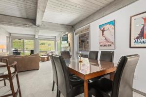 Enclave 211, Two Bedroom Condo in Snowmass Ski-In Ski-Out Condo with Shared Pool, Hot Tub, Gym, WiFi