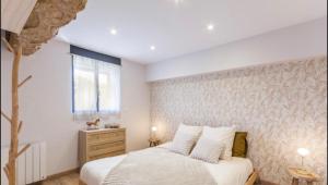 Maisons de vacances Gite de brocottes : photos des chambres