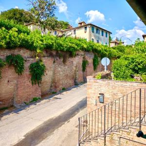 Casina del Giuggiolo