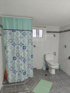 Helens house in loutra