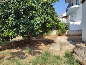 Helens house in loutra