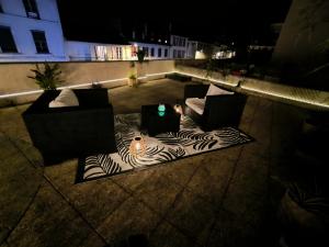 Appartements Pau Sweet Home : photos des chambres