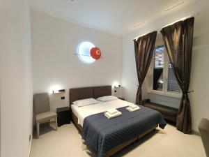 World Wide Bed Termini