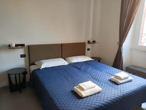 World Wide Bed Termini