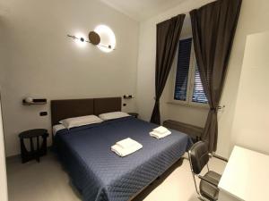 World Wide Bed Termini