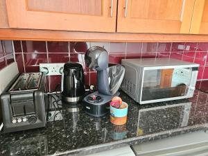 Sensational Stay at South Bridge