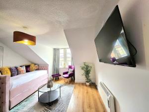 Sensational Stay at South Bridge