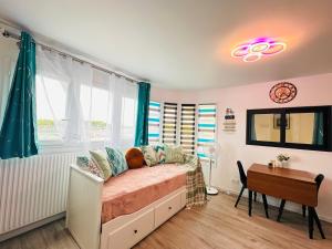 Appartement Bonheur Disneyland Paris