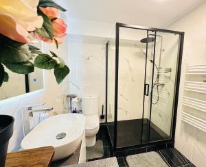 Appartements Appartement Bonheur Disneyland Paris : photos des chambres