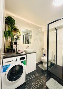 Appartements Appartement Bonheur Disneyland Paris : photos des chambres