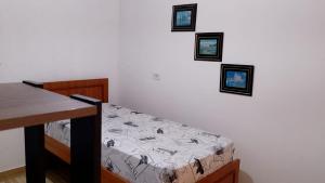 Quarto solteiro