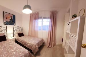 Apartamento Sol y Sur- Netflix y Parking Gratis