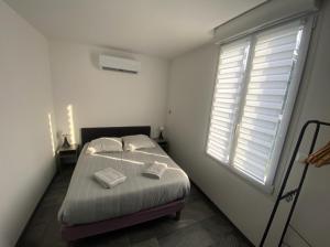 Appartements Studio cosy : photos des chambres