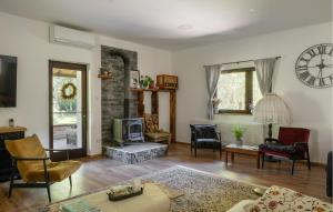 Cozy Home In Petrinja With Wifi