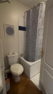 Appartement Idéal Tous Confort - Rue Faidherbe - Gare Lille Flandres