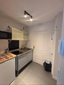 Appartement Idéal Tous Confort - Rue Faidherbe - Gare Lille Flandres