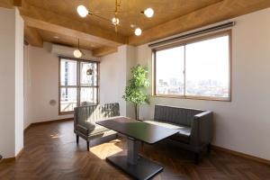 Swan Lake Inn Shinjuku - Vacation STAY 19482