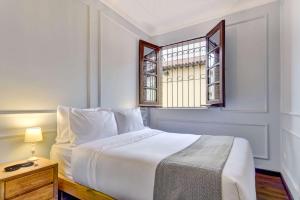Chic 4BR Getaway in Vibrant La Candelaria