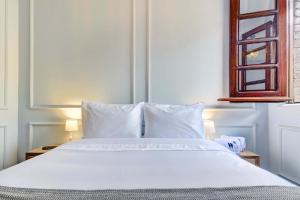 Chic 4BR Getaway in Vibrant La Candelaria