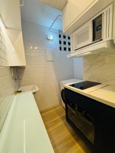 Wonderful apartment in Copacabana