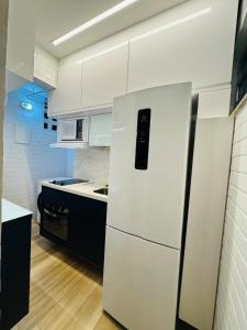 Wonderful apartment in Copacabana