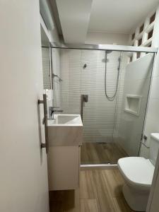 Wonderful apartment in Copacabana