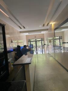 Wonderful apartment in Copacabana