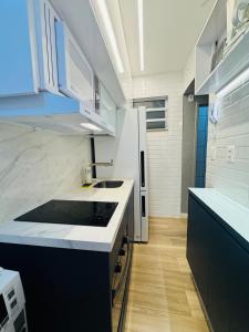 Wonderful apartment in Copacabana