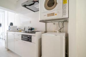 Yellow Submarine - Vacation STAY 67585v