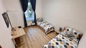 Apartmnet near IP Pavlova