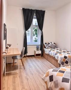 Apartmnet near IP Pavlova