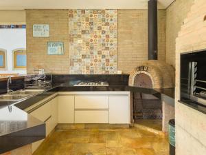 Refúgio de Alto Padrão na Granja Viana