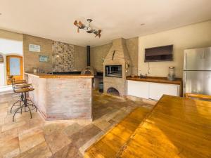 Refúgio de Alto Padrão na Granja Viana