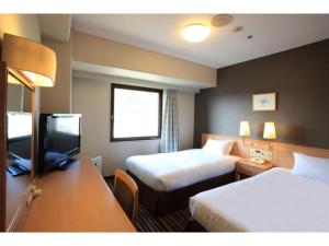 Smile Hotel Tokushima - Vacation STAY 61137v