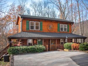 Charlottes Haus - 4hvězdičkové hotely ve městě Pittman Center