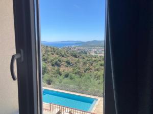 villa bormes les mimosas