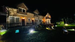 Dom Wypoczynkowy Simurg