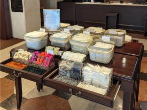 Shinyokohama Kokusai Hotel - Vacation STAY 62807v