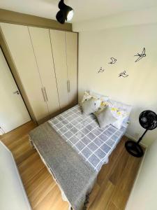 UNU 66 Consolação - pertinho do metrô, mackenzie +