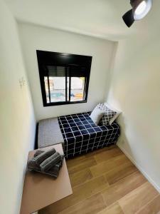 UNU 66 Consolação - pertinho do metrô, mackenzie +