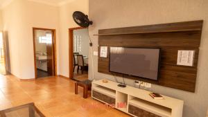 Casa em Penápolis com Piscina e Churrasqueira