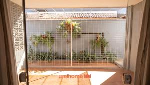 Casa em Penápolis com Piscina e Churrasqueira